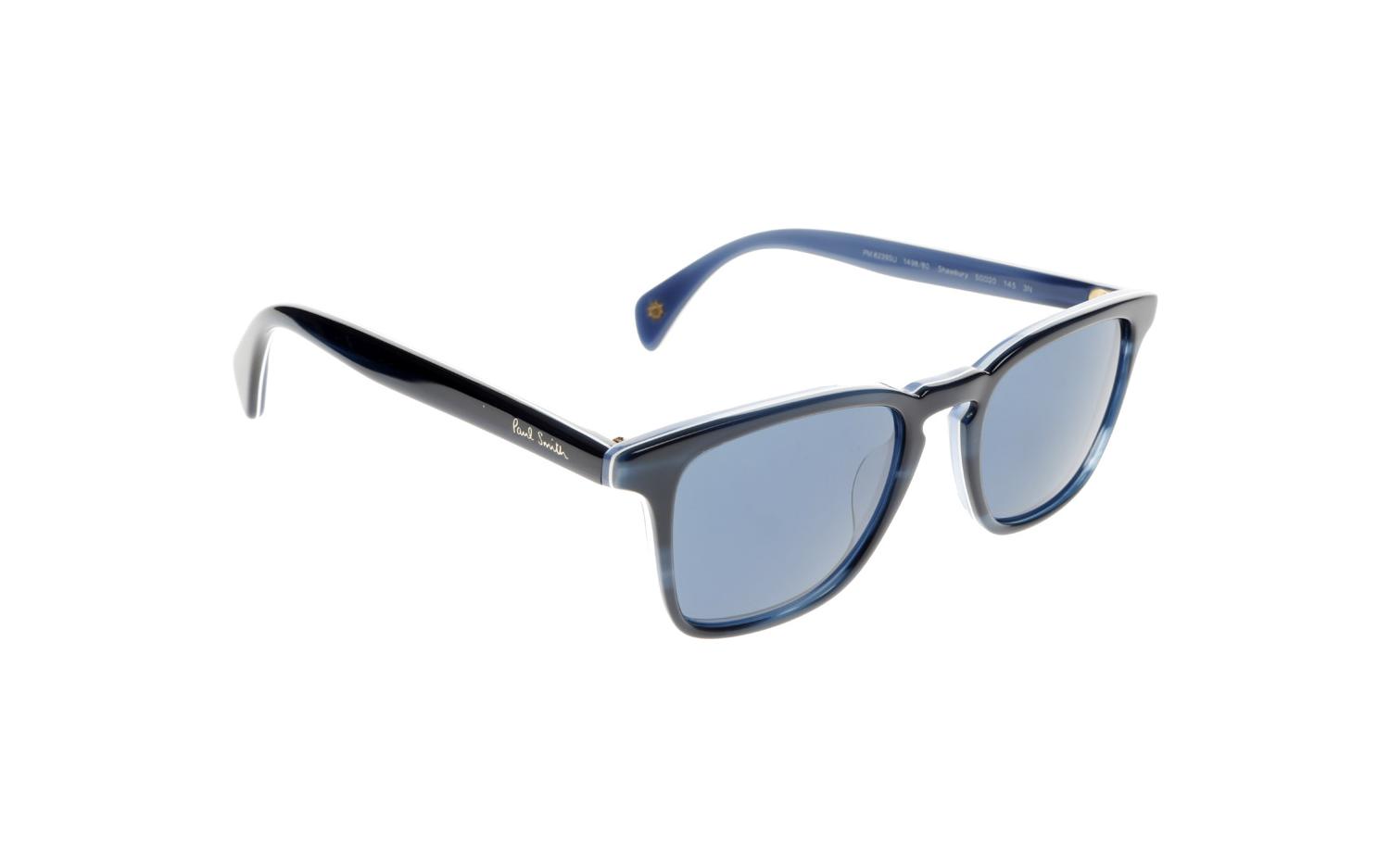 Paul Smith Shawbury PM8239SU 149880 Prescription Sunglasses Glasses Station